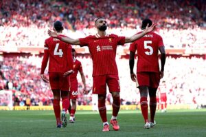 Nottingham Forest: Tạo dấu ấn bất ngờ