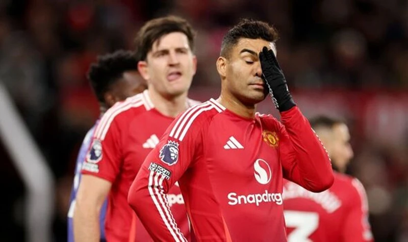 Những tác động tiềm ẩn đến Manchester United