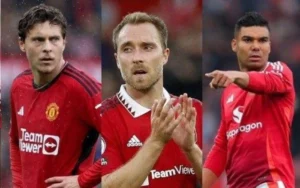 Tình hình tài chính của Manchester United